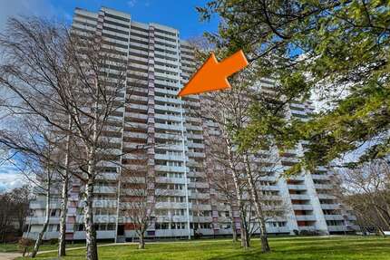 Wohnung Sindelfingen Eichholz - 2 Zimmer, 58 m&sup2;, 179.000&euro; | Angebot:19942210