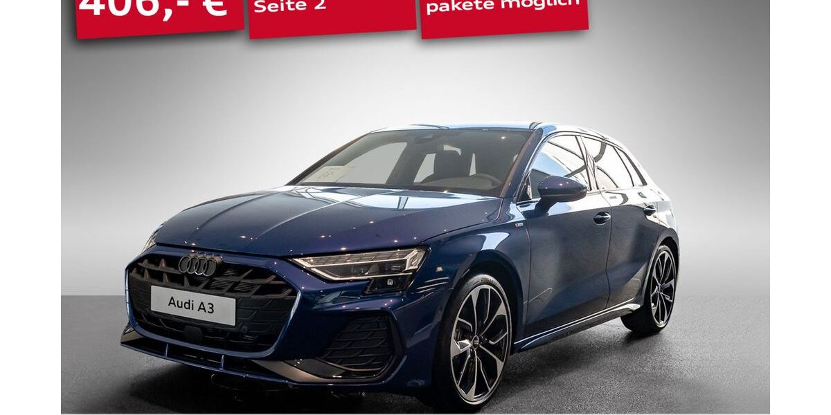 Audi A3 25.999 km 33.820 &euro; Böblingen 71034