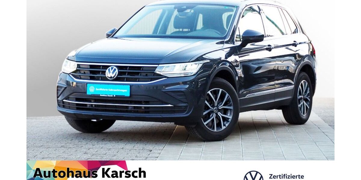 VW Tiguan 36.950 km 28.890 &euro; Bisingen 72406