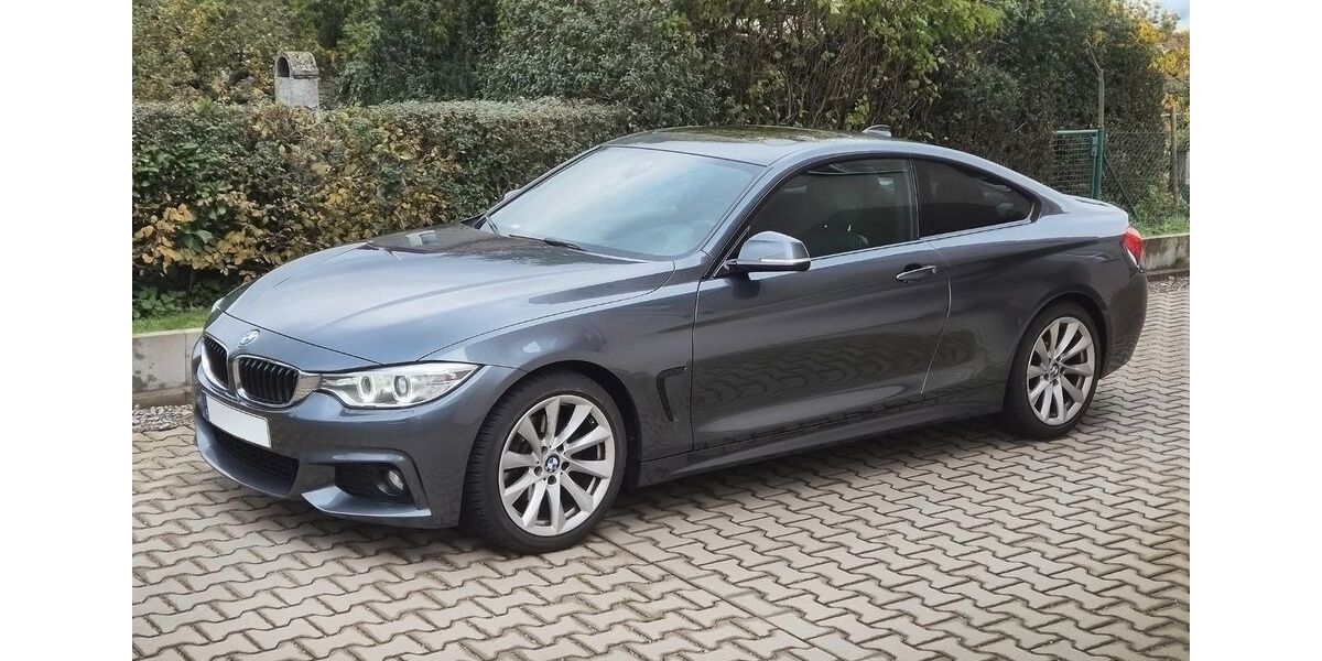 BMW 420 230.000 km 14.590 &euro; Holzgerlingen 71088