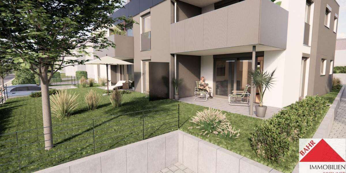 Etagenwohnung Schönaich - 3 Zimmer, 79 m&sup2;, 529.000&euro; | Angebot:25758994