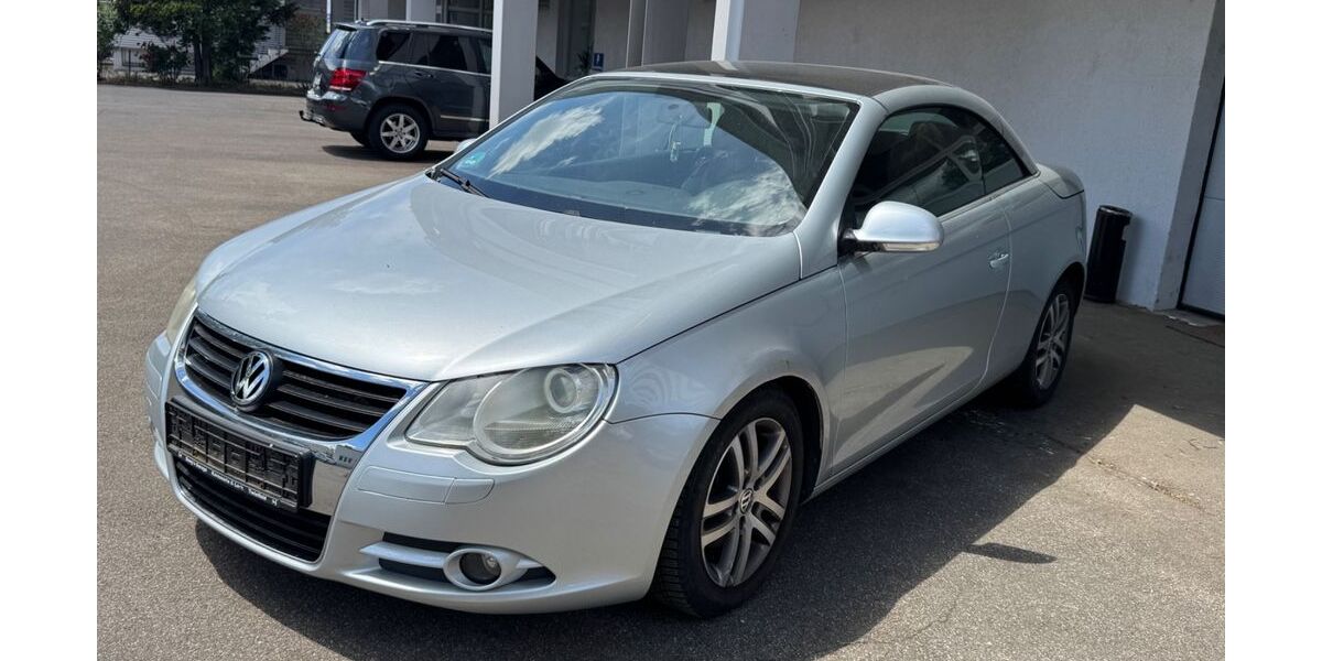 VW Eos 212.000 km 1.490 &euro; Filderstadt bei Stuttgart 70794