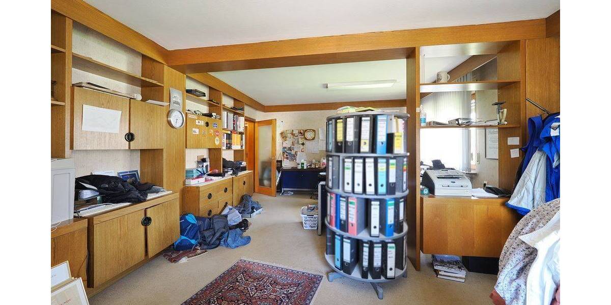 Mehrfamilienhaus, Wohnhaus Gammertingen - 1 Zimmer, 195 m&sup2;, 580.000&euro; | Angebot:25777454