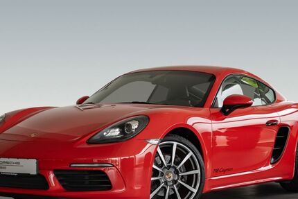 Porsche Cayman 67.600 km 52.350 &euro; Reutlingen 72770