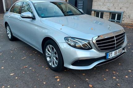 Mercedes-Benz E 250 27.050 km 27.500 &euro; Pfullingen 72793