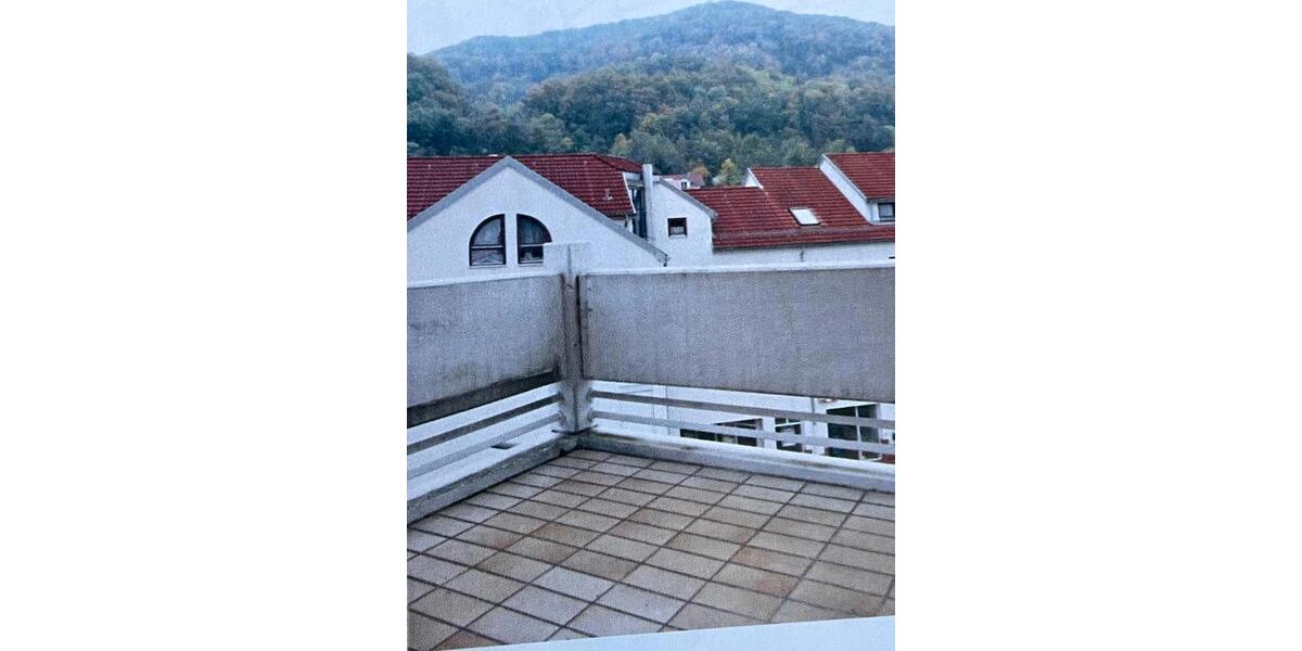 Dachgeschoßwohnung Lichtenstein - 2.5 Zimmer, 66 m&sup2;, 250.000&euro; | Angebot:26075609