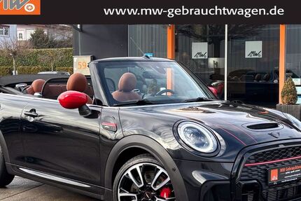 Mini John Cooper Works 24.999 km 33.490 &euro; Rottenburg 72108
