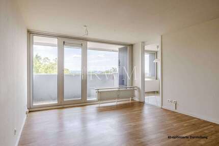 Wohnung Tübingen Schönblick / Winkelwiese - 3 Zimmer, 83 m&sup2;, 329.000&euro; | Angebot:27414332