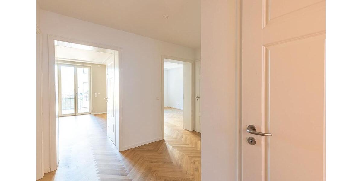 Etagenwohnung Tübingen Schönblick / Winkelwiese - 2 Zimmer, 59 m&sup2;, 1.550&euro; | Angebot:23968156