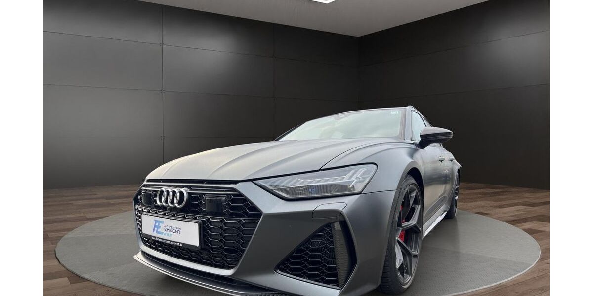 Audi RS6 21.000 km 137.000 &euro; Reutlingen 72770