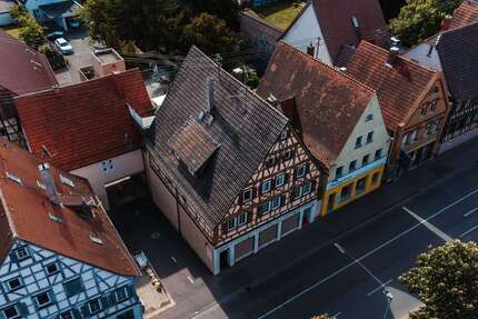 Haus Kirchheim unter Teck - 8 Zimmer, 240 m&sup2;, 1.399.000&euro; | Angebot:23262649