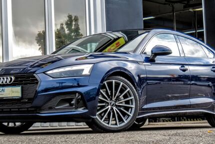 Audi A5 22.800 km 37.900 &euro; Sindelfingen 71065