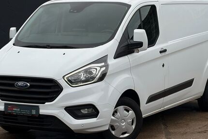 Ford Transit Custom 55.270 km 20.990 &euro; Rottenburg am Neckar 72108