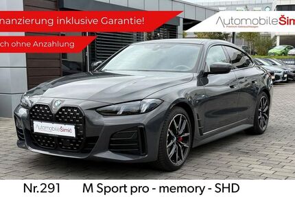 BMW 430 Gran Coupé 34.800 km 51.990 &euro; Filderstadt 70794