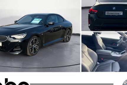 BMW 230 28.761 km 43.930 &euro; Eningen u. A. 72800