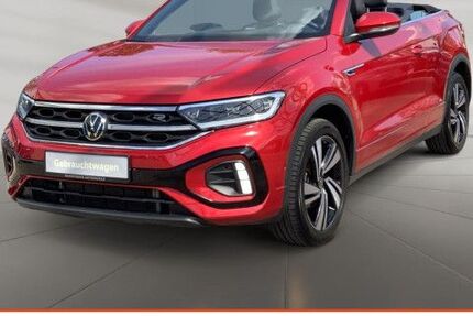 VW T-Roc 36.867 km 27.990 &euro; Kirchheim 73230