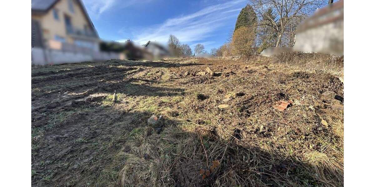 Grundstück Hochdorf - 199.000&euro; | Angebot:25798308