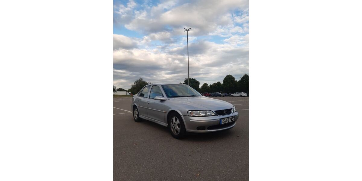 Opel Vectra 267.000 km 2.500 &euro; Ostfildern 73760