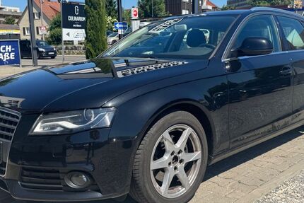 Audi A4 220.000 km 5.990 &euro; Reutlingen / Stuttgart 72766