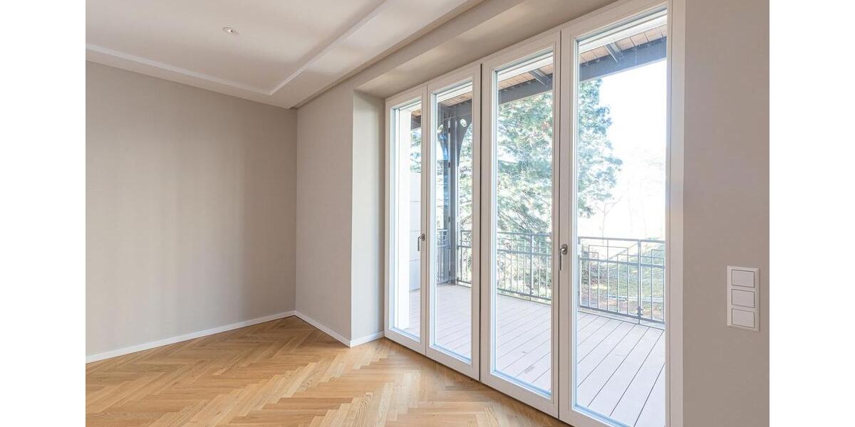 Etagenwohnung Tübingen Schönblick / Winkelwiese - 2 Zimmer, 59 m&sup2;, 1.550&euro; | Angebot:23968156