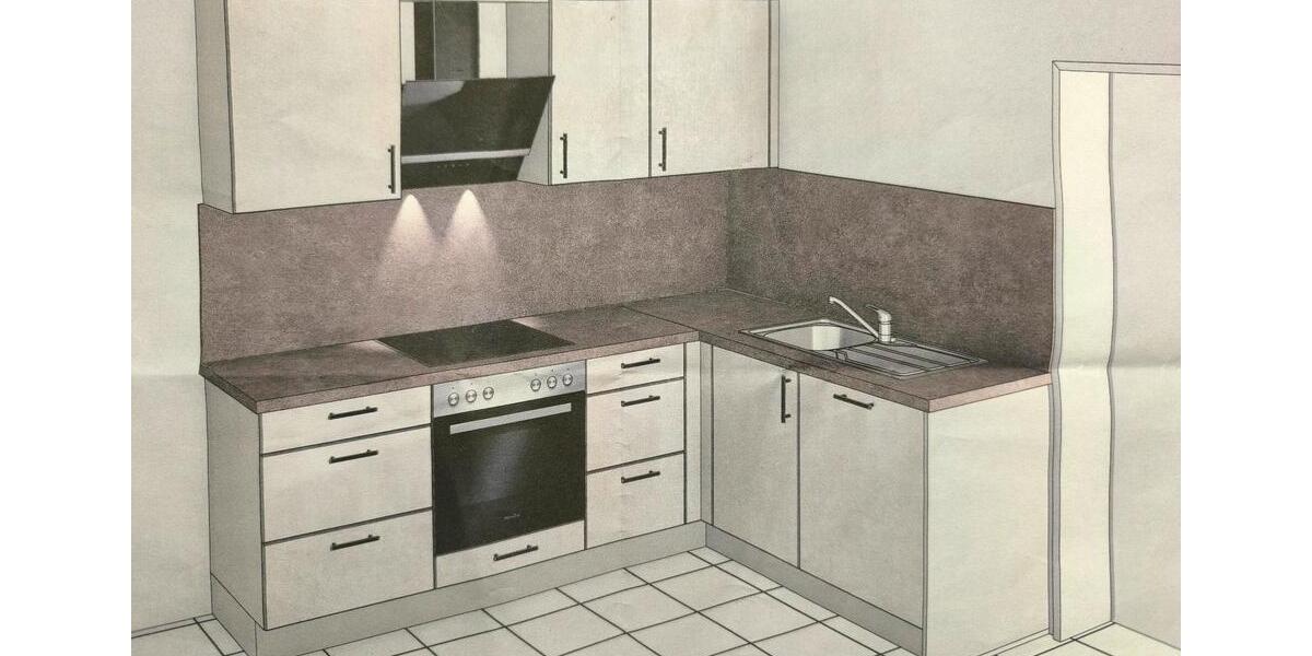 Etagenwohnung Burladingen - 3 Zimmer, 71 m&sup2;, 750&euro; | Angebot:25844599