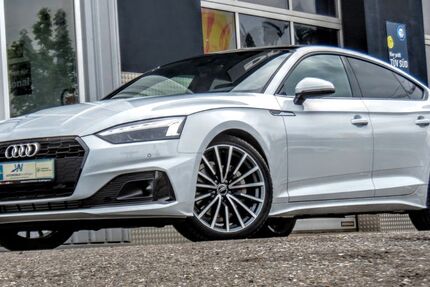 Audi A5 24.600 km 36.900 &euro; Sindelfingen 71065