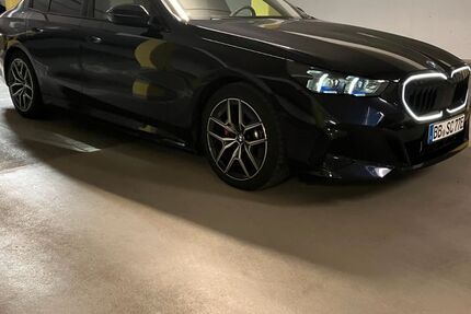 BMW 530 12.000 km 63.000 &euro; Böblingen 71034