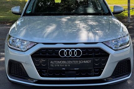 Audi A1 37.500 km 18.490 &euro; Dettenhausen 72135