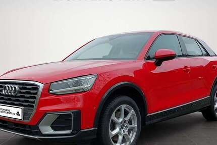 Audi Q2 73.750 km 16.880 &euro; Lichtenstein 72805