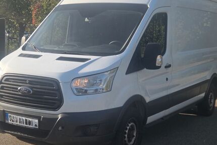 Ford Transit 157.320 km 7.999 &euro; Reutlingen 72770