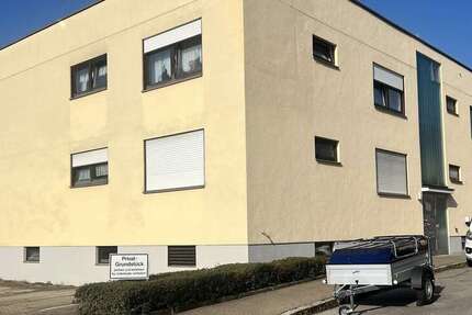 Wohnung Reutlingen Orschel-Hagen - 3 Zimmer, 69 m&sup2;, 219.000&euro; | Angebot:25458193