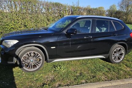 BMW X1 189.000 km 8.900 &euro; Köngen 73257