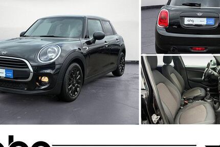 Mini ONE 28.356 km 17.930 &euro; Böblingen 71034