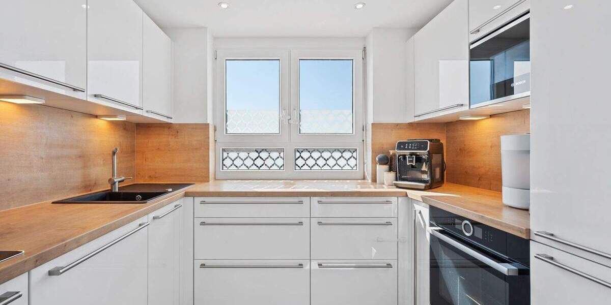 Etagenwohnung Altdorf - 4 Zimmer, 97 m&sup2;, 374.000&euro; | Angebot:25748811