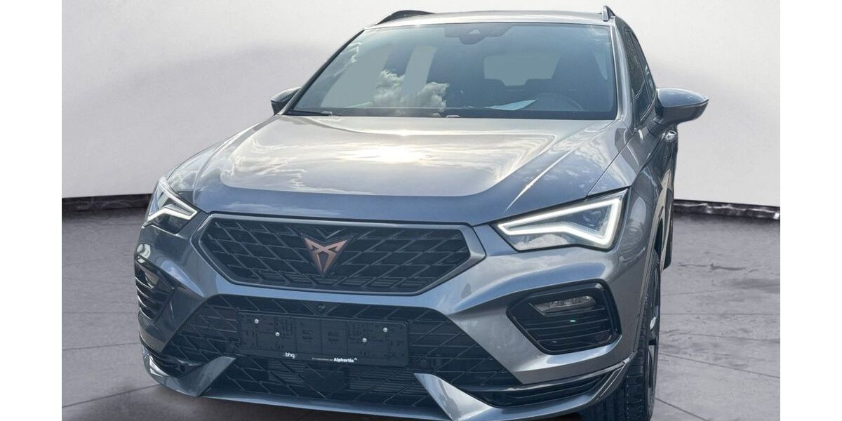 Cupra Ateca 3.000 km 37.990 &euro; Reutlingen 72760