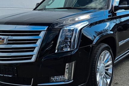 Cadillac Escalade 53.000 km 48.800 &euro; Sindelfingen 71065
