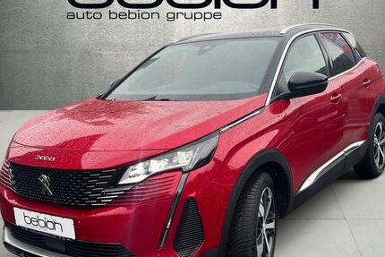 Peugeot 3008 39.800 km 20.880 &euro; Tübingen 72072