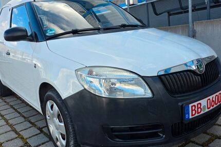 Skoda Roomster 53.000 km 4.400 &euro; Holzgerlingen 71088