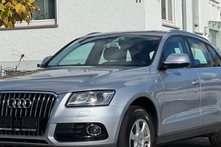 Audi Q5 156.100 km 14.890 &euro; Walddorfhäslach (bei Stuttgart) 72141