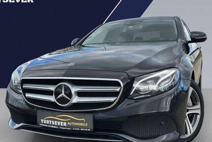 Mercedes-Benz E 400 75.444 km 34.790 &euro; Holzgerlingen 71088
