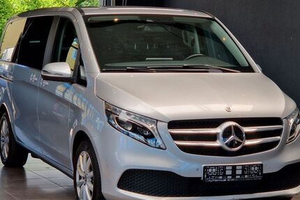 Mercedes-Benz V 220 114.900 km 38.999 &euro; Gäufelden 71126