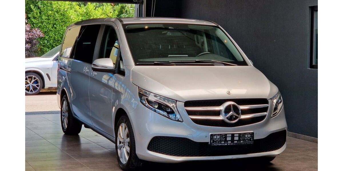 Mercedes-Benz V 220 114.900 km 38.999 &euro; Gäufelden 71126