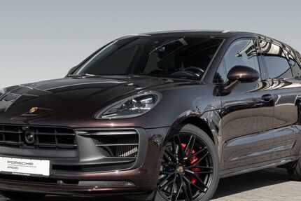 Porsche Macan 85.400 km 64.750 &euro; Reutlingen 72770