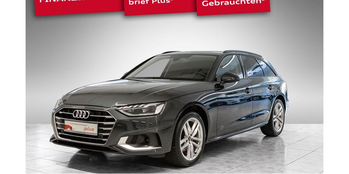 Audi A4 26.956 km 35.940 &euro; Böblingen 71034