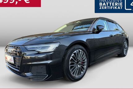 Audi A6 135.983 km 29.930 &euro; Esslingen 73730