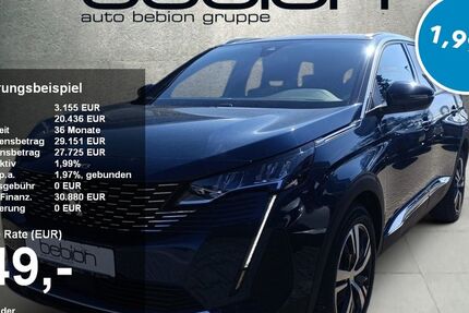 Peugeot 5008 32.550 km 30.880 &euro; Herrenberg 71083