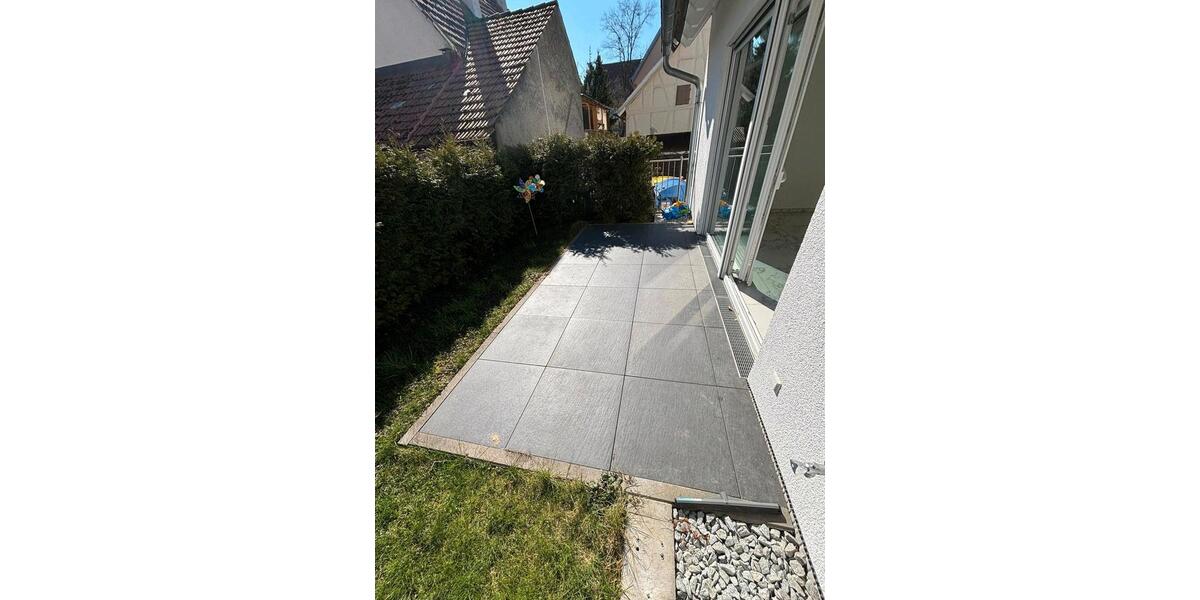 Doppelhaushälfte Reutlingen Reutlingen-Betzingen - 5 Zimmer, 160 m&sup2;, 2.400&euro; | Angebot:26611082