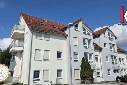 Wohnung Altdorf - 2 Zimmer, 54 m&sup2;, 239.000&euro; | Angebot:25754056