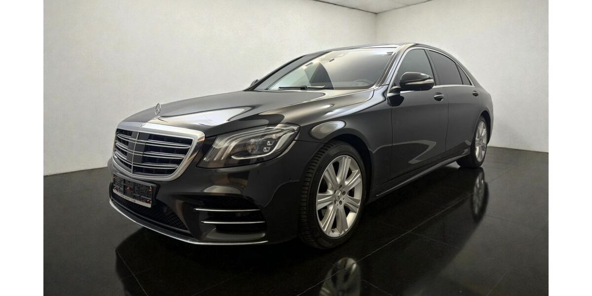 Mercedes-Benz S 400 275.000 km 37.999 &euro; Reutlingen / Mittelstadt 72766