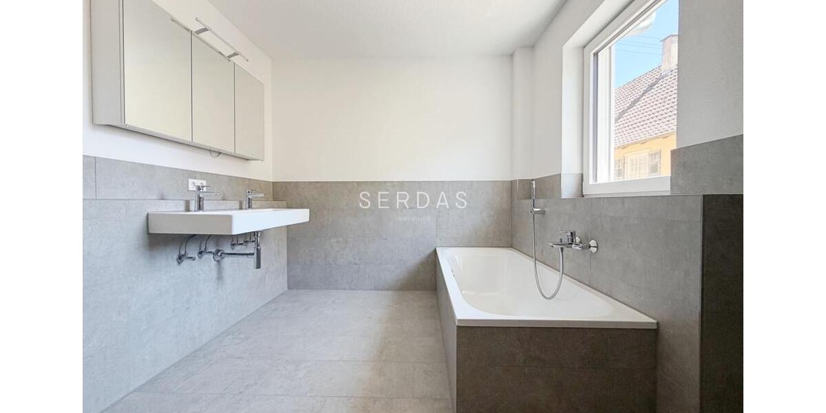 Doppelhaushälfte Ammerbuch - 5.5 Zimmer, 134 m&sup2;, 1.890&euro; | Angebot:27620249
